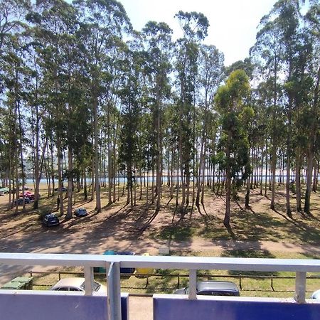 Apartamento Pie De Playa, El Puntal-Villaviciosa Вилавичоза Екстериор снимка