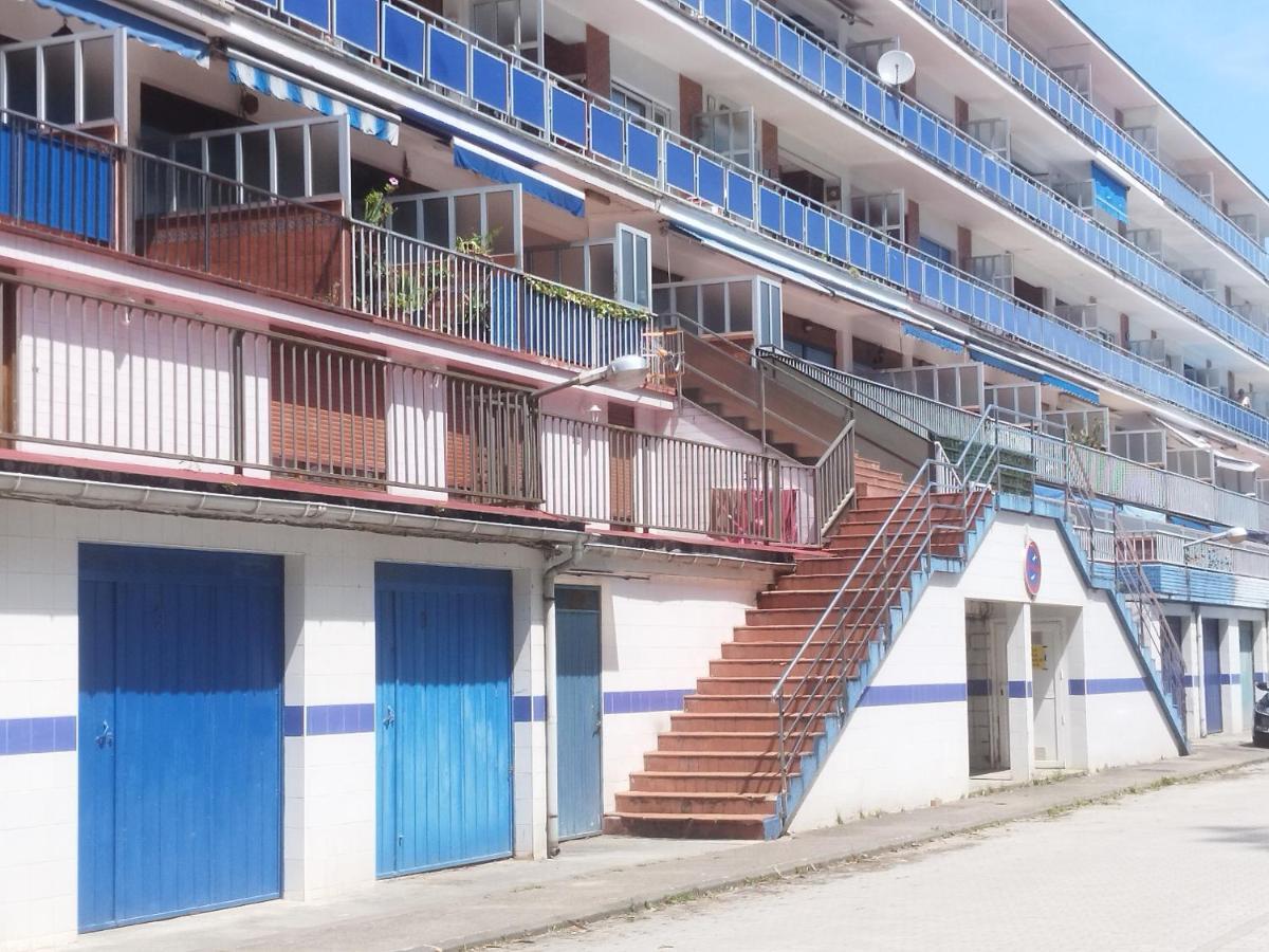 Apartamento Pie De Playa, El Puntal-Villaviciosa Вилавичоза Екстериор снимка